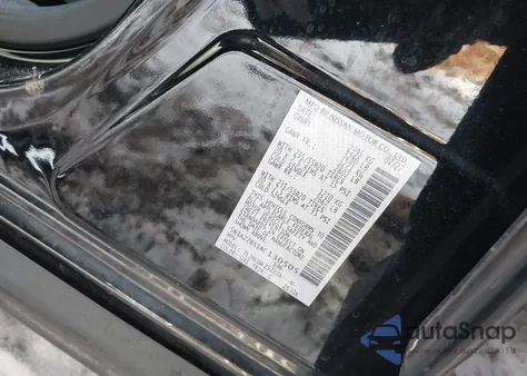 2022 Nissan Murano Sv Intelligent Awd из США, поврежденный, VIN 5N1AZ2BS1NC130505